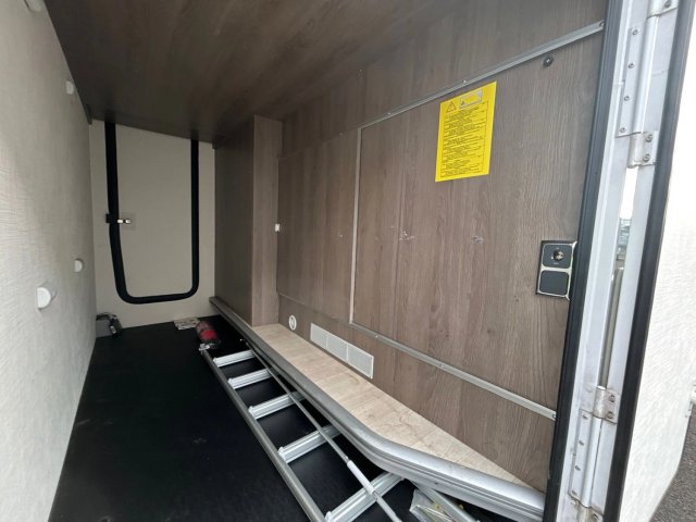 Chausson 640 Titanium - Photo 15