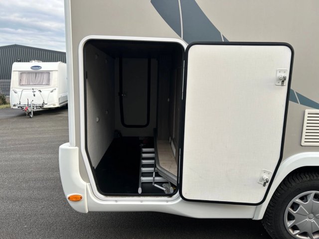 Chausson 640 Titanium - Photo 16