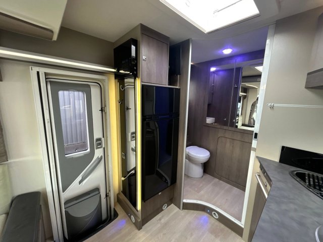 Chausson 640 Titanium - Photo 17