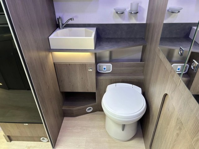 Chausson 640 Titanium - Photo 20