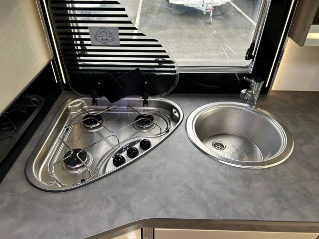 Chausson 640 Titanium - Photo 24