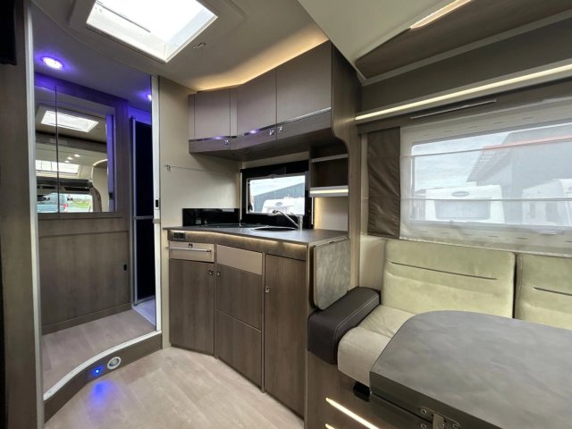 Chausson 640 Titanium - Photo 25