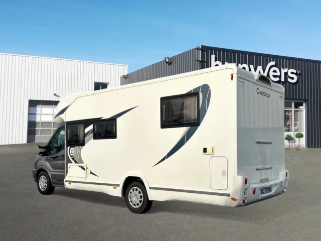 Chausson Flash 718 XLB Limited Edition - Photo 2