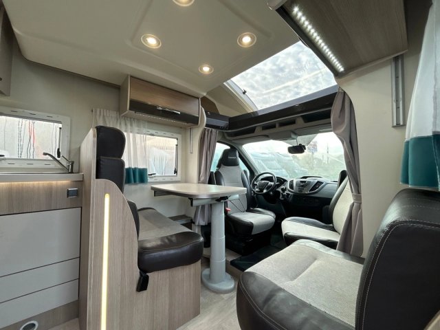 Chausson Flash 718 XLB Limited Edition - Photo 5