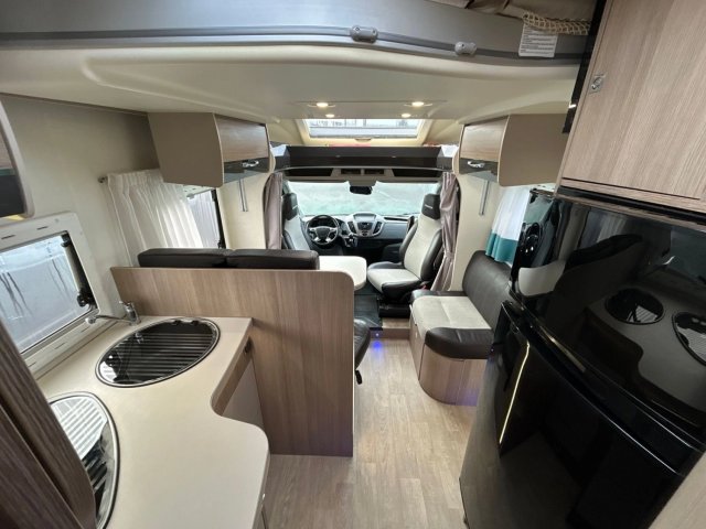 Chausson Flash 718 XLB Limited Edition - Photo 16