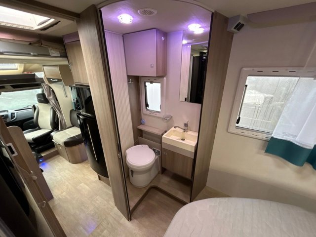 Chausson Flash 718 XLB Limited Edition - Photo 20
