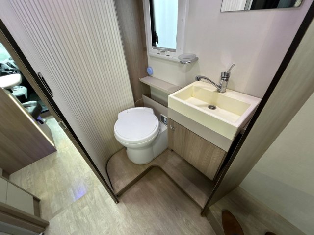 Chausson Flash 718 XLB Limited Edition - Photo 21