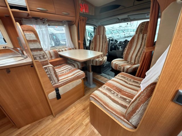 Chausson Welcome 76 - Photo 4