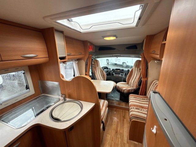 Chausson Welcome 76 - Photo 5