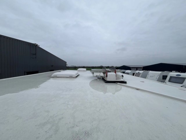 Chausson Welcome 76 - Photo 6