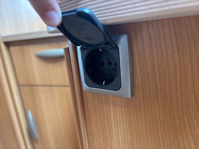 Chausson Welcome 76 - Photo 8