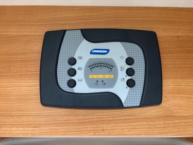 Chausson Welcome 76 - Photo 9