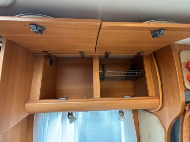 Chausson Welcome 76 - Photo 12