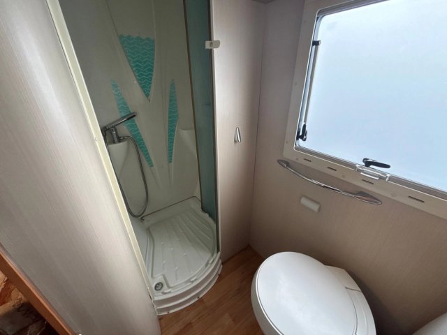 Chausson Welcome 76 - Photo 16