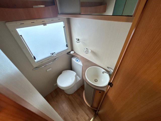 Chausson Welcome 76 - Photo 18