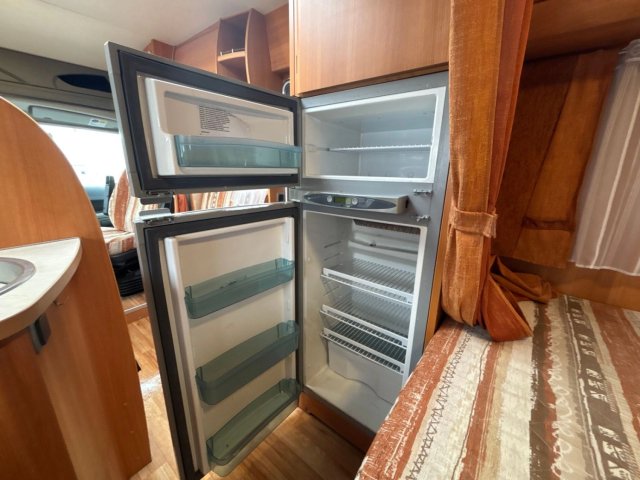 Chausson Welcome 76 - Photo 19