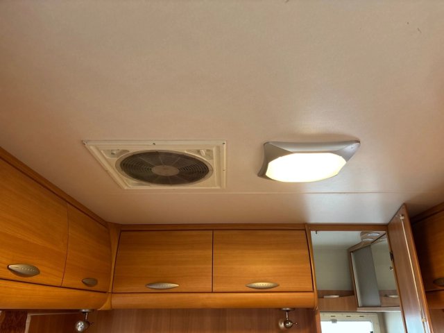 Chausson Welcome 76 - Photo 20