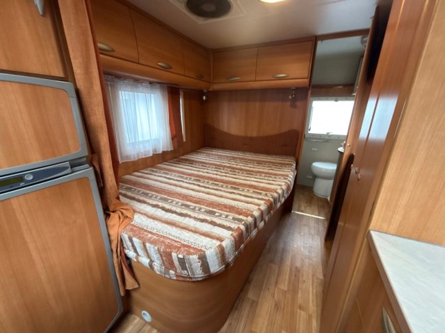 Chausson Welcome 76 - Photo 22