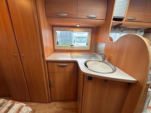Chausson Welcome 76 - Photo 23