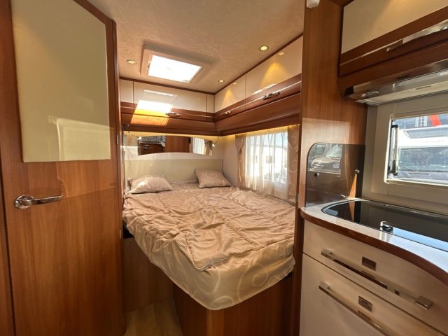 Fleurette Migrateur 63 LG - Photo 4