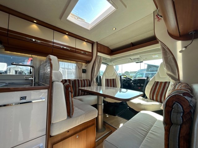 Fleurette Migrateur 63 LG - Photo 5