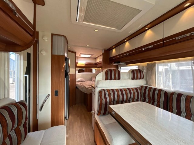 Fleurette Migrateur 63 LG - Photo 6