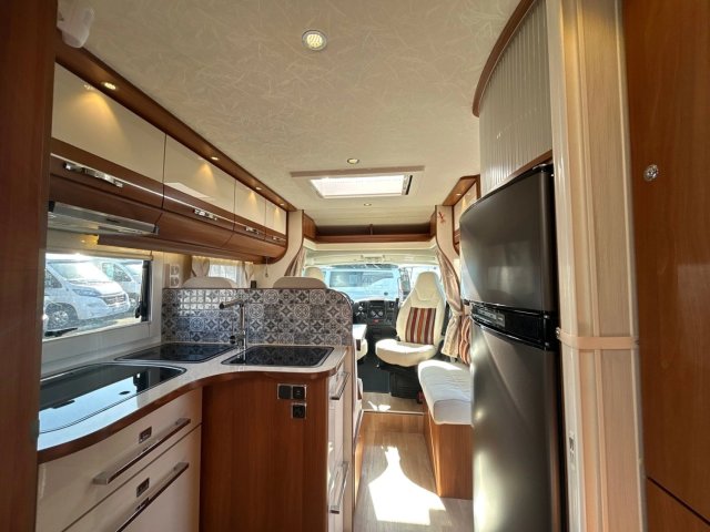 Fleurette Migrateur 63 LG - Photo 8