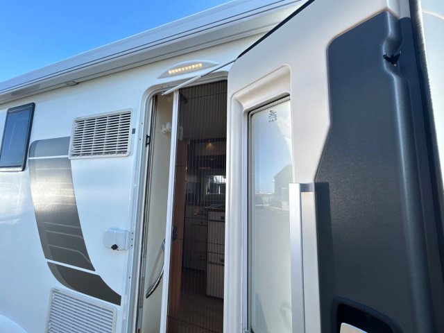 Fleurette Migrateur 63 LG - Photo 12