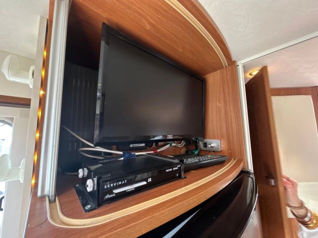 Fleurette Migrateur 63 LG - Photo 13