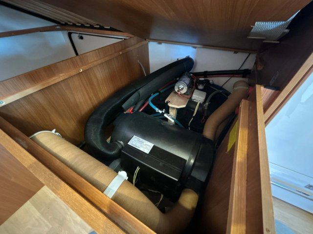 Fleurette Migrateur 63 LG - Photo 15