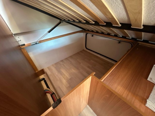 Fleurette Migrateur 63 LG - Photo 16