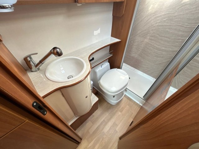 Fleurette Migrateur 63 LG - Photo 20