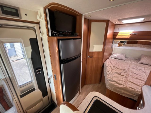 Fleurette Migrateur 63 LG - Photo 22