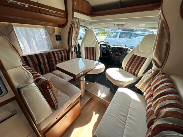 Fleurette Migrateur 63 LG - Photo 23