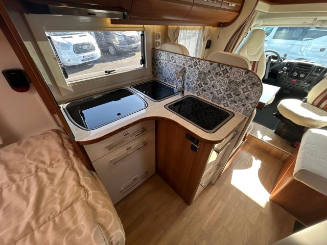 Fleurette Migrateur 63 LG - Photo 25