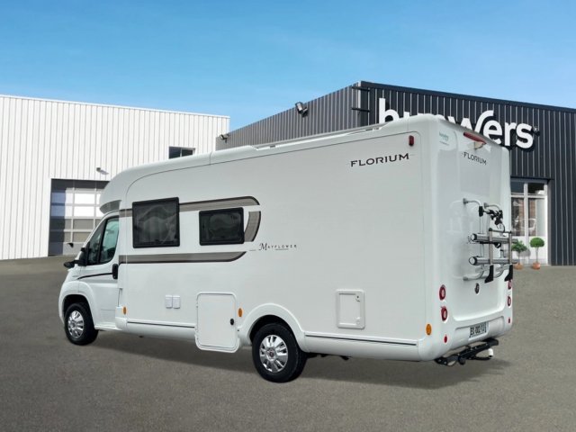 Florium Mayflower 70 LD - Photo 2