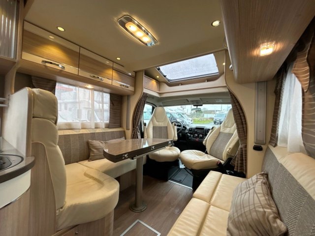 Florium Mayflower 70 LD - Photo 5