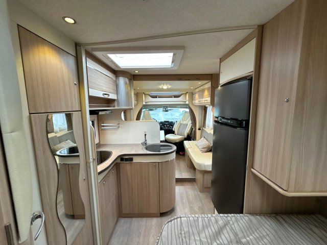 Florium Mayflower 70 LD - Photo 17