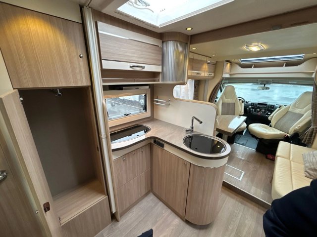 Florium Mayflower 70 LD - Photo 23