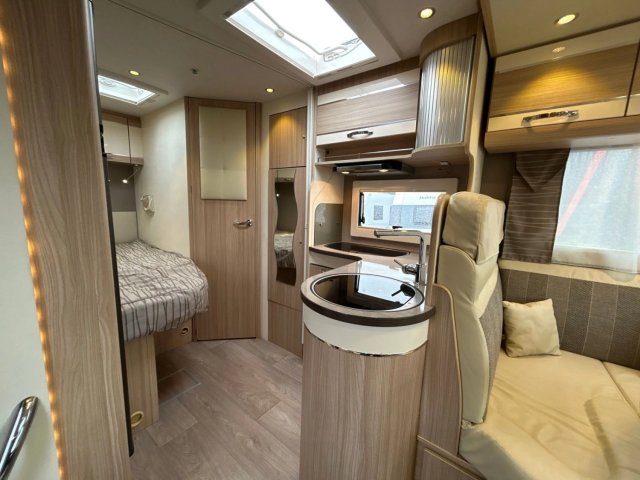 Florium Mayflower 70 LD - Photo 24