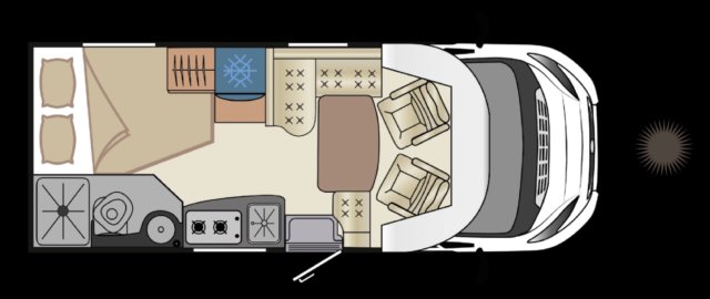 Florium Mayflower 70 LD - Photo 26