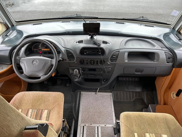 Frankia I 7000 - Photo 3