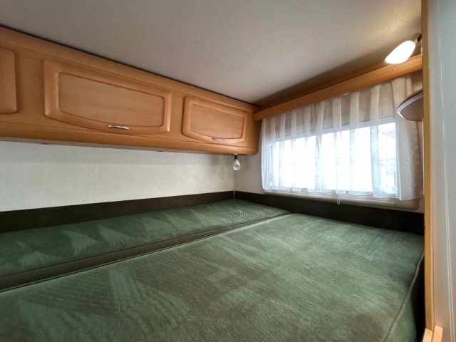 Frankia I 7000 - Photo 4