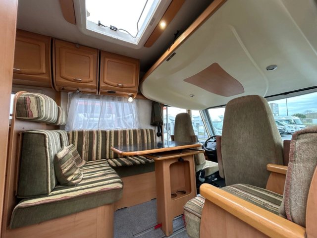 Frankia I 7000 - Photo 5