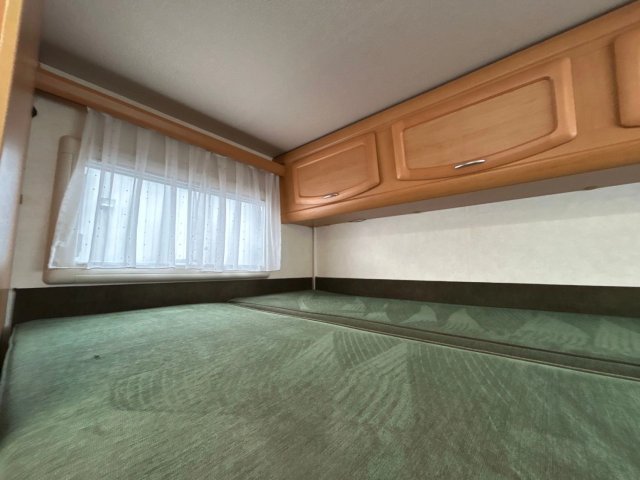 Frankia I 7000 - Photo 6