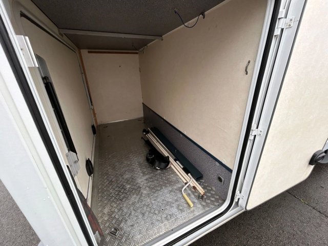 Frankia I 7000 - Photo 9