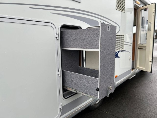 Frankia I 7000 - Photo 10