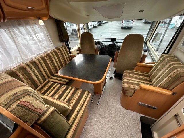 Frankia I 7000 - Photo 13