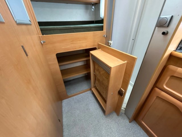 Frankia I 7000 - Photo 15