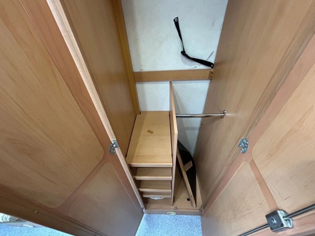 Frankia I 7000 - Photo 16